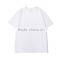100% cotton designer wholesale baseball tshirt with pocket