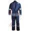 en 11612 flame resistant aramid work wear