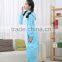 flannel cartoon adult animal jumpsuit animal pajamas jumpsuit elephant design