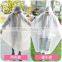 Beautiful Fashional Adult 100% EVA Women Poncho
