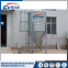 Galvanized Poultry Farm Equipments Chicken Feeder For Steel Silo