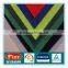 EN11611 EN11612 Fire Retardant Fabric proban/CP treatment fireproof waterproof anti-static fabric for industry