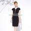 Maxnegio women fashion clothing latest fashion turkey women office dresses