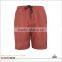 100%Nylon Taslon Private Label Board Shorts Manufacturer Couple Beach Volleyball Shorts