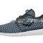 new flyknit shoe lightweight sport shoe sneaker running shoe