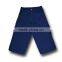 wholesale navy loose casual pants kids