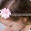 Baby Girl Headband Rose Flower Elastic Hairband Hair Accessories Casual Stylish Headbands