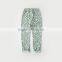 spring/autumn children little flower printed pants long pants for kids