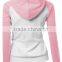 cheap pullover hoodies, plain ladies sport garment,oem custom hooded sweatshirts wholesale pullover