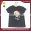 t-shirt girls sweet girl t-shirt custom logo t shirt