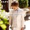 ELPA designer fashion sweat slim fit flower boy suits for wedding