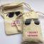 Wholesale Mini Wedding Jute Burlap Favor Bags