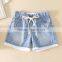 Fashion Children Cat Cotton Baby Girl Casual hot Shorts