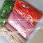 cross stitch thread good material manufacturer 100 meters per bag