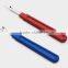 Sewing Seam Ripper Flat Handle Multiple Colors AK-115A