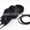 High Quality Cheap Black Velvet Jewelry Terylene Cord