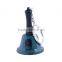 custom Promotion gift metal table call bell with keychain