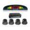 Parking Sensor System for Car