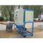 Electric Heat Conducting Oil Furnace
