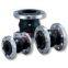 Rubber Expansion Joint (single Sphere )