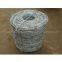 Barbed Wire