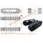 8 Ton Steel Crawler Undercarriage (Steel Track Chassis)