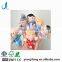Kids Educational Hand Toy Family Finger Puppet