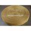 Best Price Copper Bottom Assembing Demister Pads For Tower Device