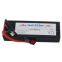 2S2P 7.4V 6500mAh 25C RC Car Battery Pack