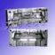 injection  bumper mould