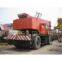 sell rough terrain crane,kr500s,used crane