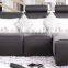 Top Household Leather Sofa Furniture