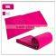 Custom Anti pilling travelling polar fleece Blanket with Zipper, All Season Slumber bag