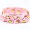 Wholesale hair accessory handmade baby boutique handband