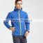 2017 Waterproof Softshell Orange Woodland Winter Men Jacket