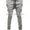 wholesale mens cotton pajama jogger cargo pants fashion design for youngers