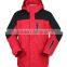 customize light weight waterproof windcheater jacket men
