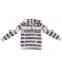 Men's Polyester Lovely Jacket with Hood