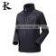 Fashion Windproof and Waterproof Softshell MenJacket