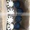 USAPA Standard PE 75mm Pickleball Baseball For Professional Training