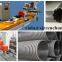 On Sale Wedge Wire Screen Welding Machine for Mineral Processing