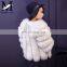 2016 Excellent Quality Hot Sell Genuine Fox Fur New Model Coat / Cheap And Elegant Winter Coats