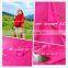 outdoor sports wear waterproof warm-keeping mens softshell jacket fabric