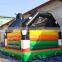 Cow inflatable bouncy castles for sale