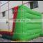 Funny game inflatable magic stick wall, magic wall sport game for fun