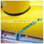 2017 Aier hot sale giant inflatable slide jumping bouncer