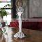 Fashionable 37CM polyresin elegant women dress jewelry holder