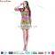 halloween carnival party time costume wholesale adult women sexy hippie costume