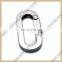 Customized different style size stainless steel jewellery clasps