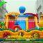 Commercial Giant Inflatable Children Octopus Fun City Playground on Sale